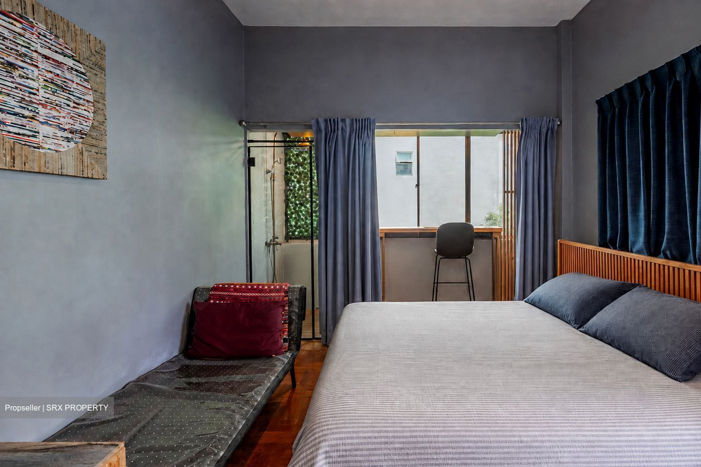 East Grove (D15), Apartment #601561451